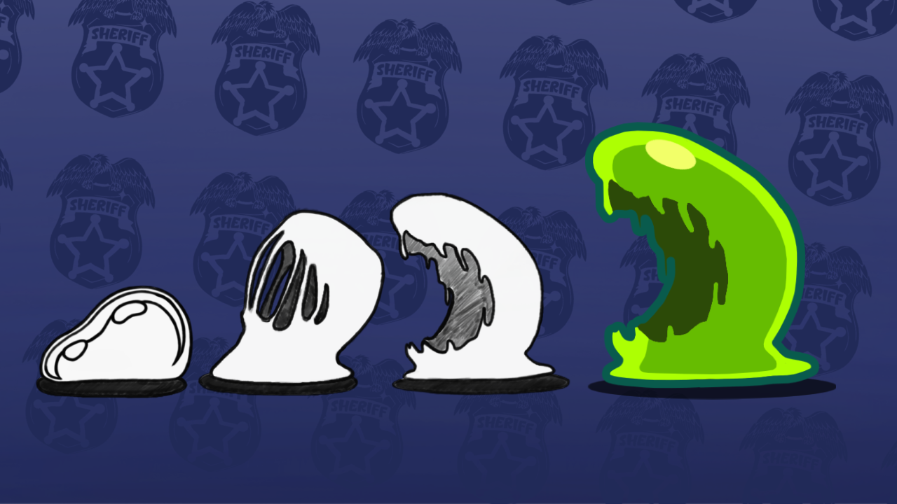 New Slime Variants
